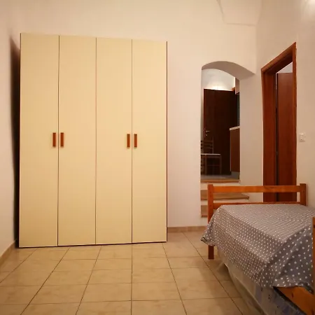 Spinola Apartman San Remo