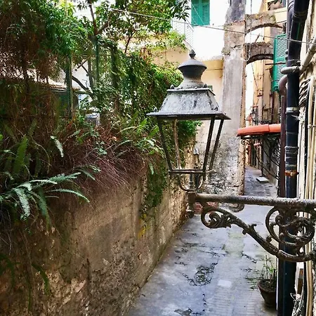 Spinola Apartamento